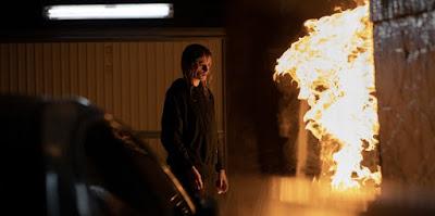 Titane; Obsesiones y metal