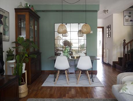Cómo dibujar el plano a escala de una habitación_Decorar en familia1 Cómo dibujar el plano a escala de una habitación1