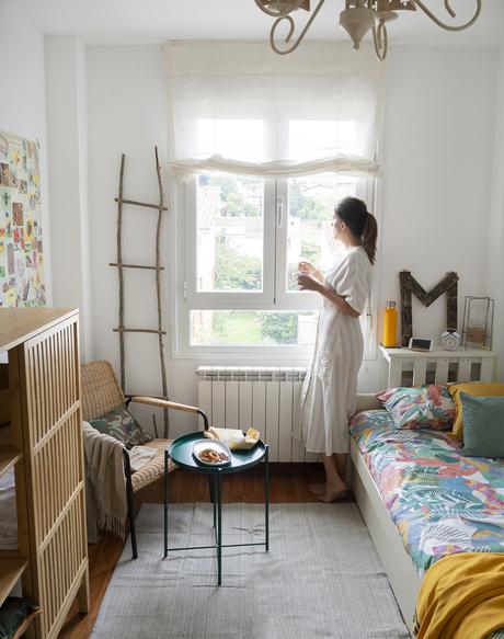 Cómo dibujar el plano a escala de una habitación_Decorar en familia6 Cómo dibujar el plano a escala de una habitación_6