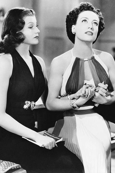 SUSANA Y DIOS - George Cukor