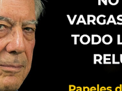 vargas llosa todo reluce