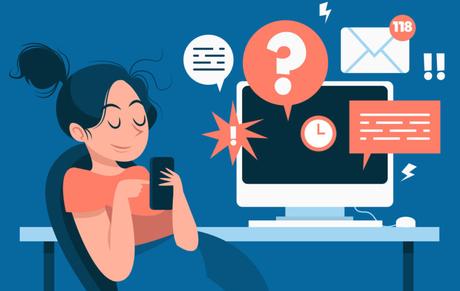 Esto dice la la neurociencia sobre la procrastinación Esto dice la la neurociencia sobre la procrastinación