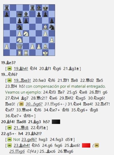 Lasker, Capablanca y Alekhine o ganar en tiempos revueltos (182)