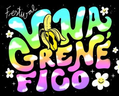 LOS VINAGRES: 'VINAGRENÉFICO'