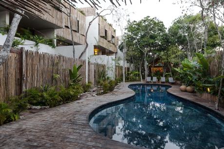 Artia, Tulum, Quintana Roo / AS Arquitectura + CO-LAB Design Artia, Tulum, Quintana Roo / AS Arquitectura + CO-LAB Design