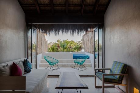 Artia, Tulum, Quintana Roo / AS Arquitectura + CO-LAB Design