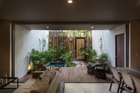 Artia, Tulum, Quintana Roo / AS Arquitectura + CO-LAB Design 847A0542