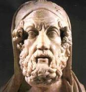 “Ilíada”, de Homero