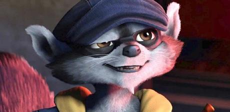 Sly Cooper podría volver según los rumores