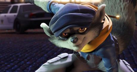 Sly Cooper podría volver según los rumores