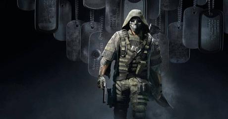Ghost Recon: Frontline anunciado oficialmente
