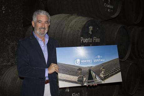 Bodegas Lustau obtiene el certificado «Wineries for Climate Protection» Bodegas Lustau obtiene el certificado «Wineries for Climate Protection»