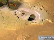 Volcán Tvashtar lunas Júpiter