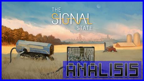 ANÁLISIS: The Signal State