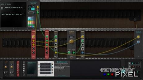 ANÁLISIS: The Signal State ANÁLISIS: The Signal State