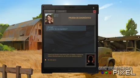 ANÁLISIS: The Signal State ANÁLISIS: The Signal State