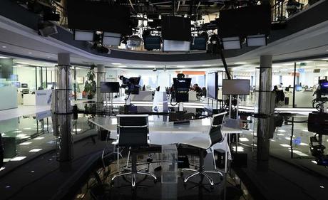 Máster en Producción y Dirección de Contenidos Audiovisuales con Atresmedia