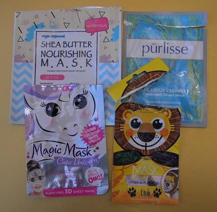 Mis Productos Terminados – Septiembre 2021 Mis Productos Terminados – Septiembre 2021