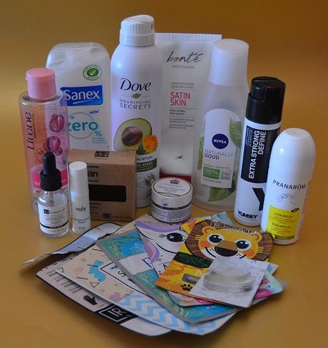 Mis Productos Terminados – Septiembre 2021