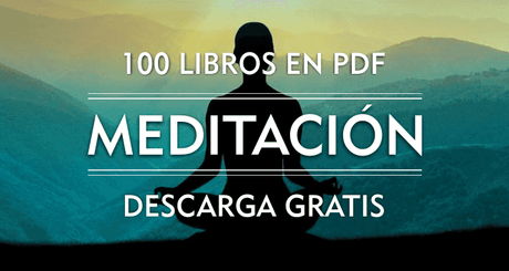 libros de meditación en pdf gratis