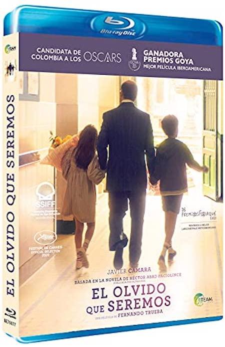 Novedades en Blu-Ray de septiembre: «Viuda Negra», «Un lugar tranquilo 2», «Rashomon», «La ventana indiscreta» y más… Novedades en Blu-Ray de septiembre: «Viuda Negra», «Un lugar tranquilo 2», «Rashomon», «La ventana indiscreta» y más…