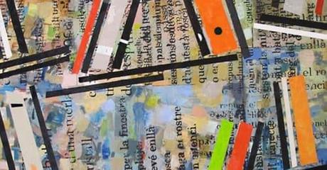 Manuel Silvestre: Del pigment al paper Manuel Silvestre: Del pigment al paper