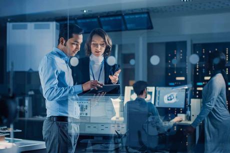 Máster Full Stack Developer, una profesión con mucho futuro Máster Full Stack Developer, una profesión con mucho futuro