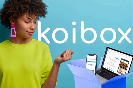 Koibox propone un programa de gestión para centro de uñas