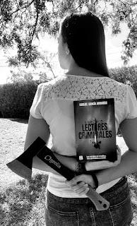 El club de los lectores criminales. Carlos García Miranda