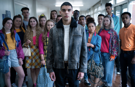 [Serie-Reseña] Sex Education S.3