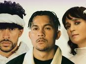 Tainy, Bunny Julieta Venegas unen tema siento BB:/’