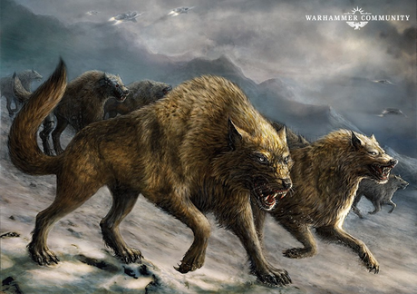 Warhammer Community: Resumen de hoy Warhammer Community: Resumen de hoy