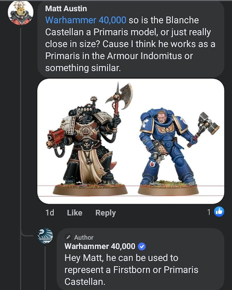 Nuevo Castellano de los Templarios Negros, al final que es?