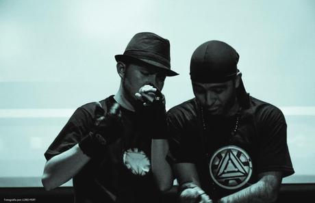 El simbionte de Venom se fusiona con la música en la nueva canción de KBoom Los Antihéroes