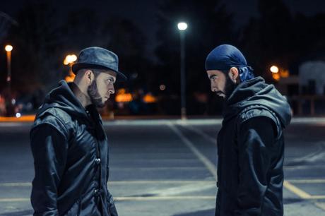 El simbionte de Venom se fusiona con la música en la nueva canción de KBoom Los Antihéroes