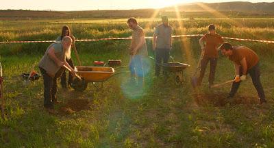 Madres Paralelas; Melodrama desarticulado Madres Paralelas; Melodrama desarticulado
