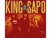 King Sapo Story Live