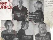 Deep Purple anuncian Turning crime