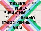 Cruïlla Primavera 2022, confirmaciones