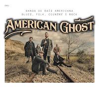 American Ghosts anuncia conciertos en 2021