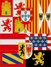 Casa de Austria en España Casa de Austria en España