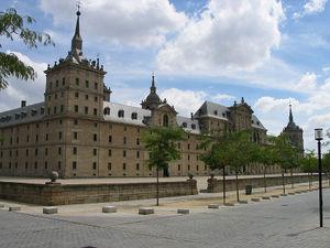 Casa de Austria en España