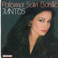 PALOMA SAN BASILIO - JUNTOS