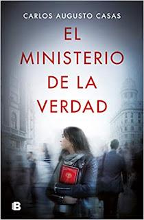 LECTURAS: SUGERENCIAS PARA MES OCTUBRE.