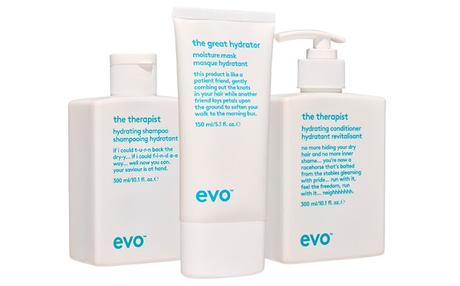 Devolviendo Toda la Hidratación y Suavidad al Cabello tras el Verano evo-the-therapist