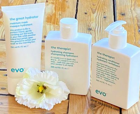Devolviendo Toda la Hidratación y Suavidad al Cabello tras el Verano bodegon-evo-the-therapist
