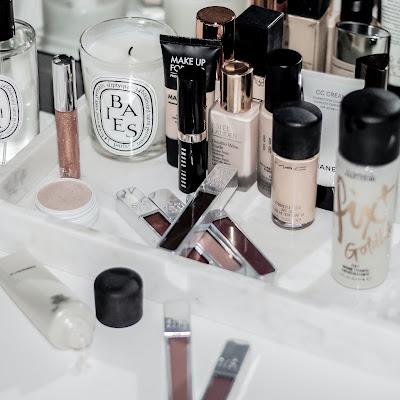 Productos y bases de maquillaje Productos y bases de maquillaje