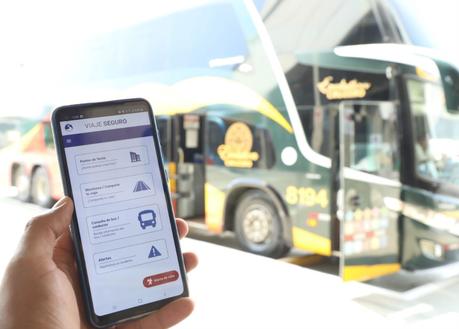 ¿Viajas este feriado largo? Toma en cuenta estas recomendaciones para un viaje seguro