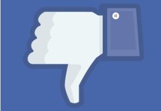 Facebook Výpadek : Brdvpkkksherqm