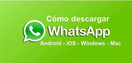 Descargar Whatsapp / Descargar Whatsapp Ultima Version 2020